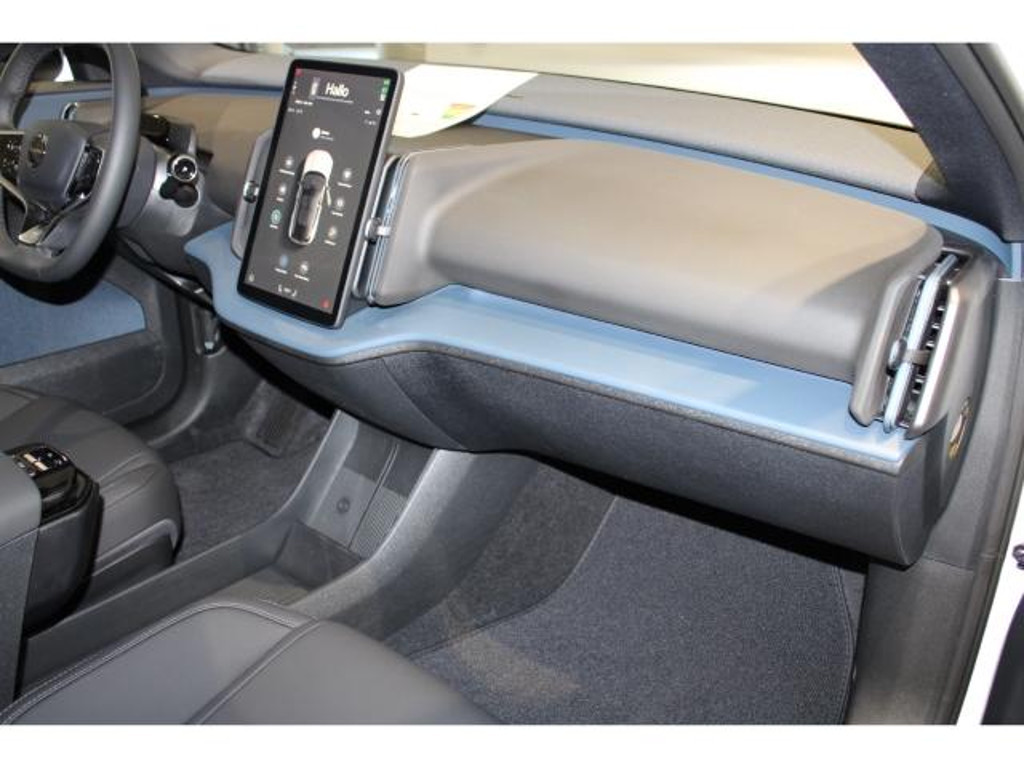 Volvo EX30