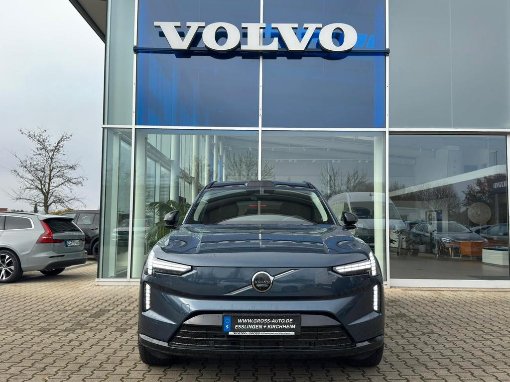 Volvo EX90