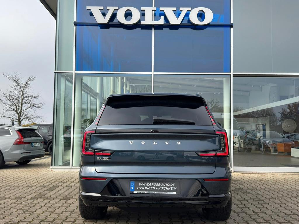 Volvo EX90