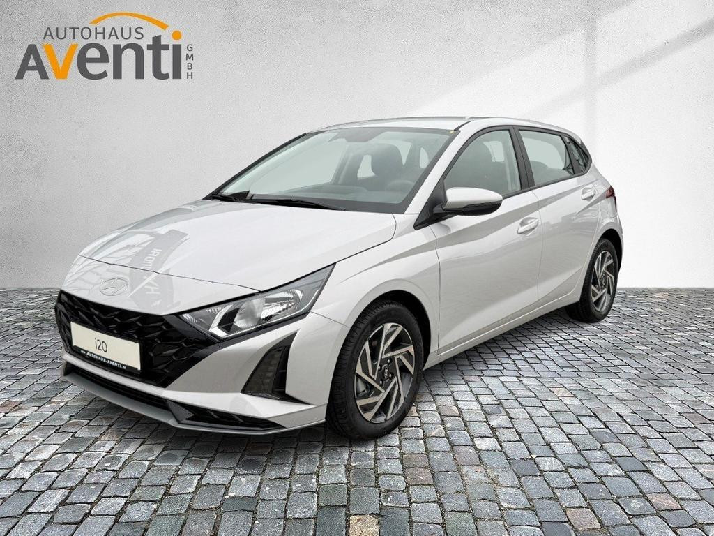 Hyundai i20 Trend
