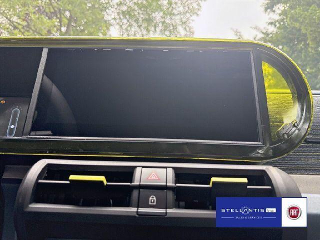 Fiat Grande Panda