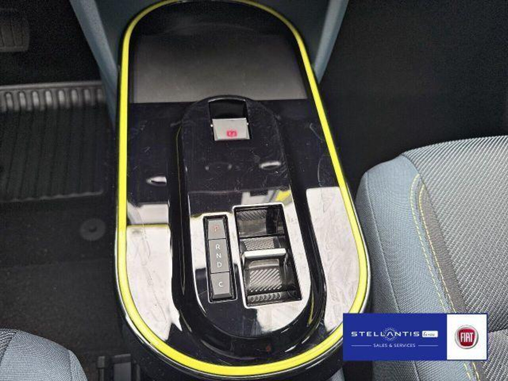 Fiat Grande Panda