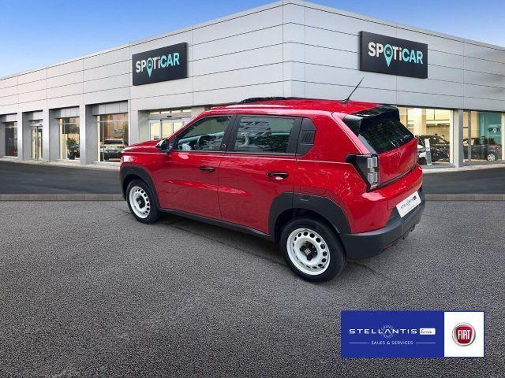 Fiat Grande Panda