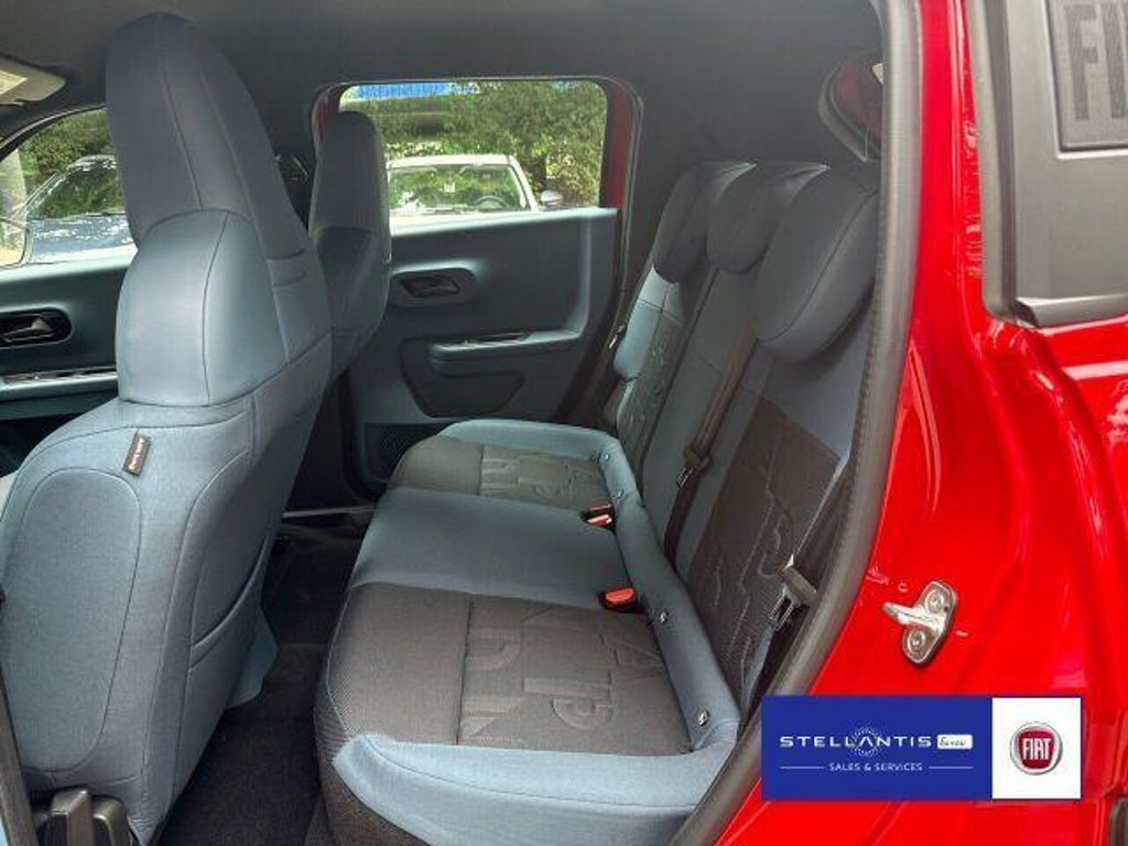Fiat Grande Panda