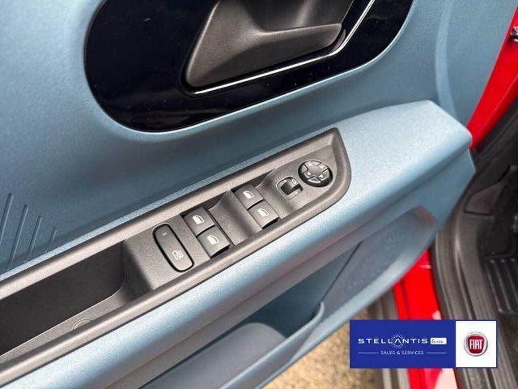 Fiat Grande Panda