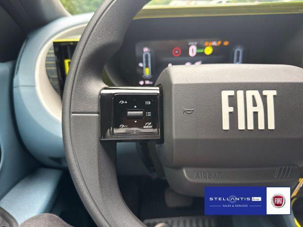 Fiat Grande Panda