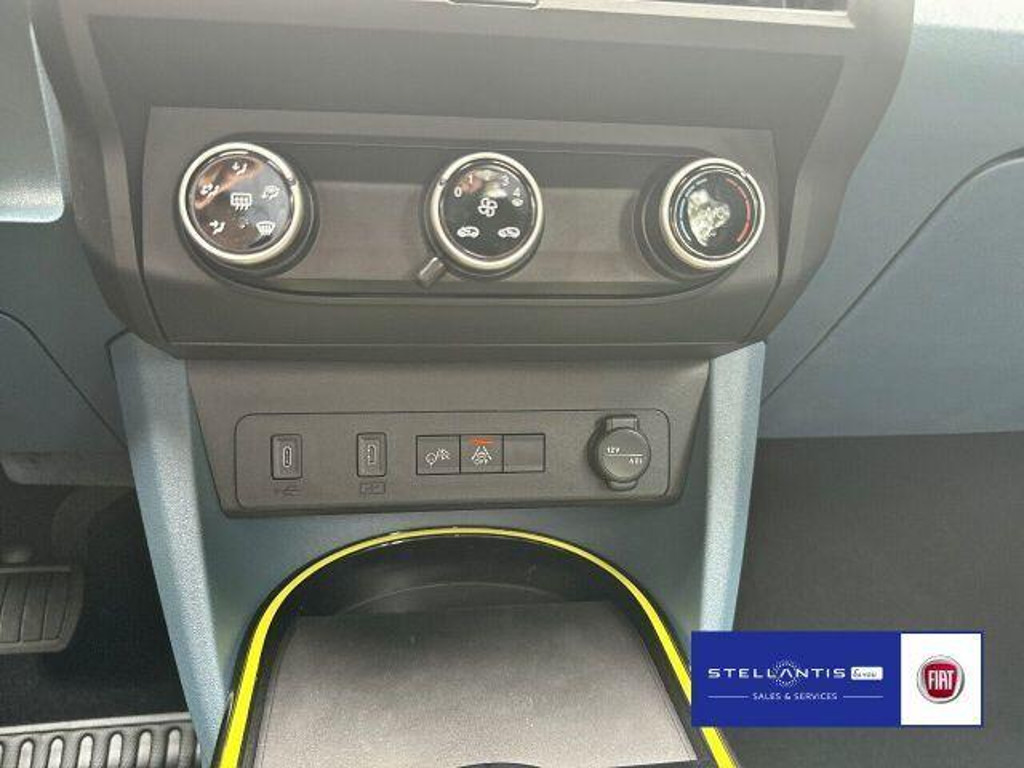 Fiat Grande Panda