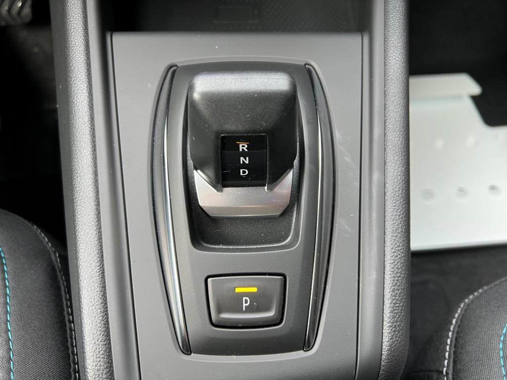Mitsubishi Grandis