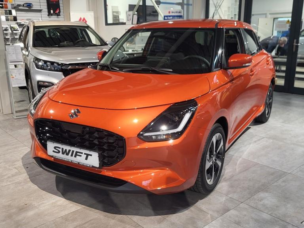 Suzuki Swift Comfort