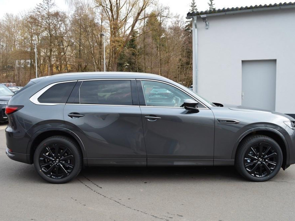 Mazda CX-80
