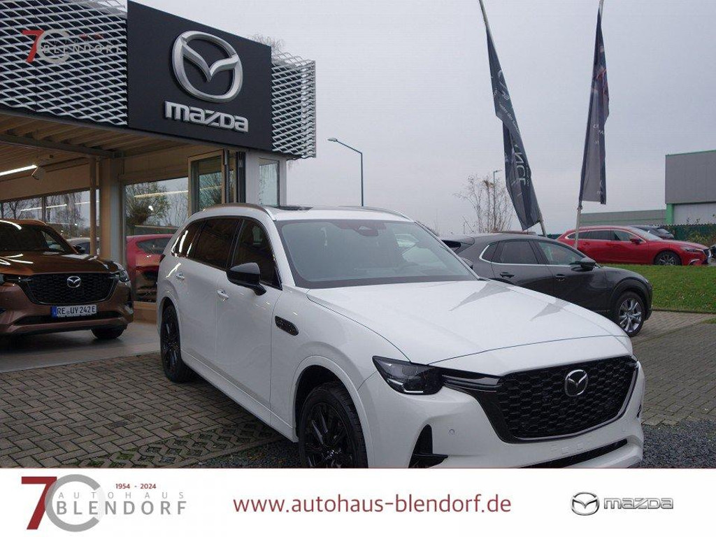 Mazda CX-80