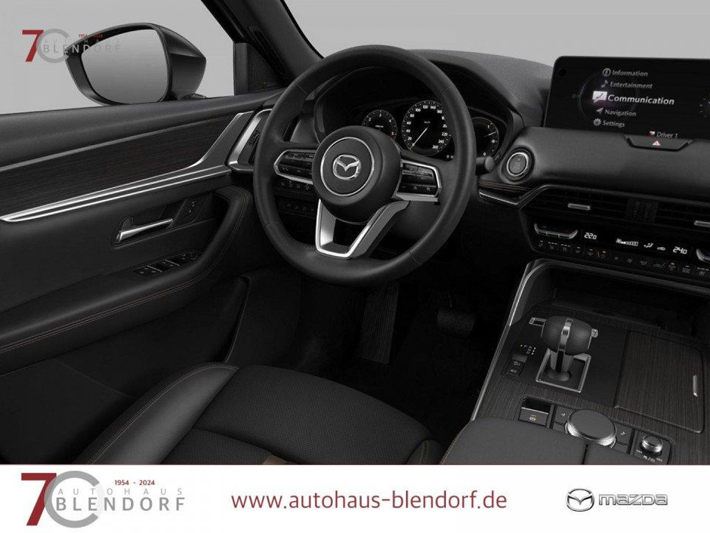 Mazda CX-80
