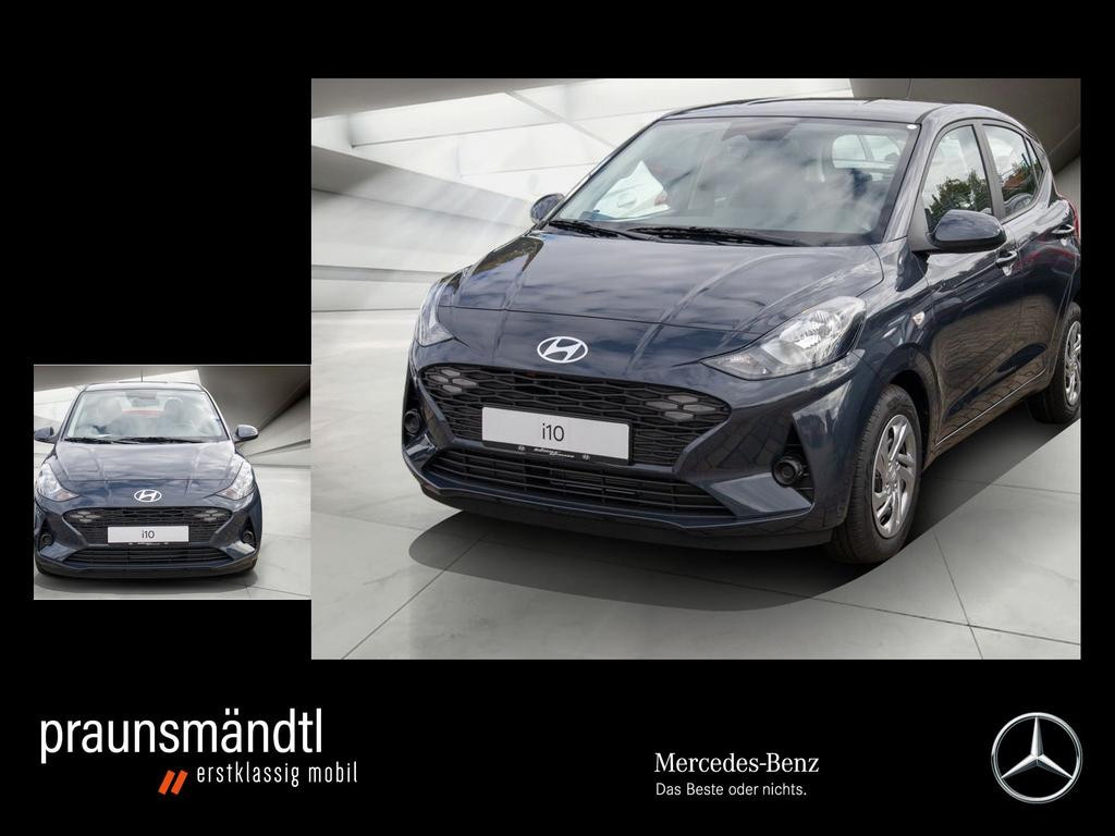 Hyundai i10 Select 1.0