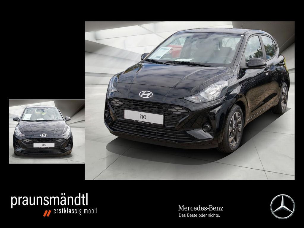 Hyundai i10 Trend 1.0