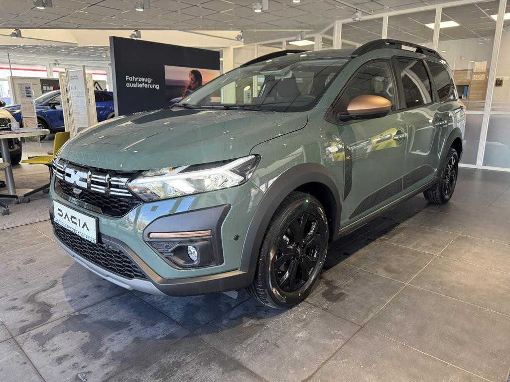 Dacia Jogger TCe 110 Extreme