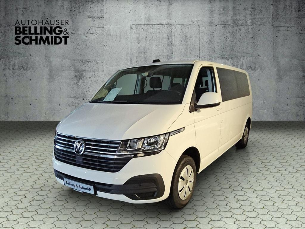 Volkswagen Caravelle Comfortline Lang T6
