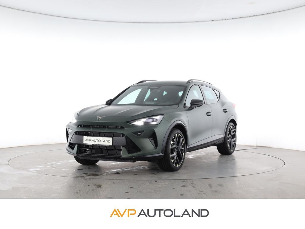 Cupra Formentor 4Drive 2.0 TSI DSG VZ