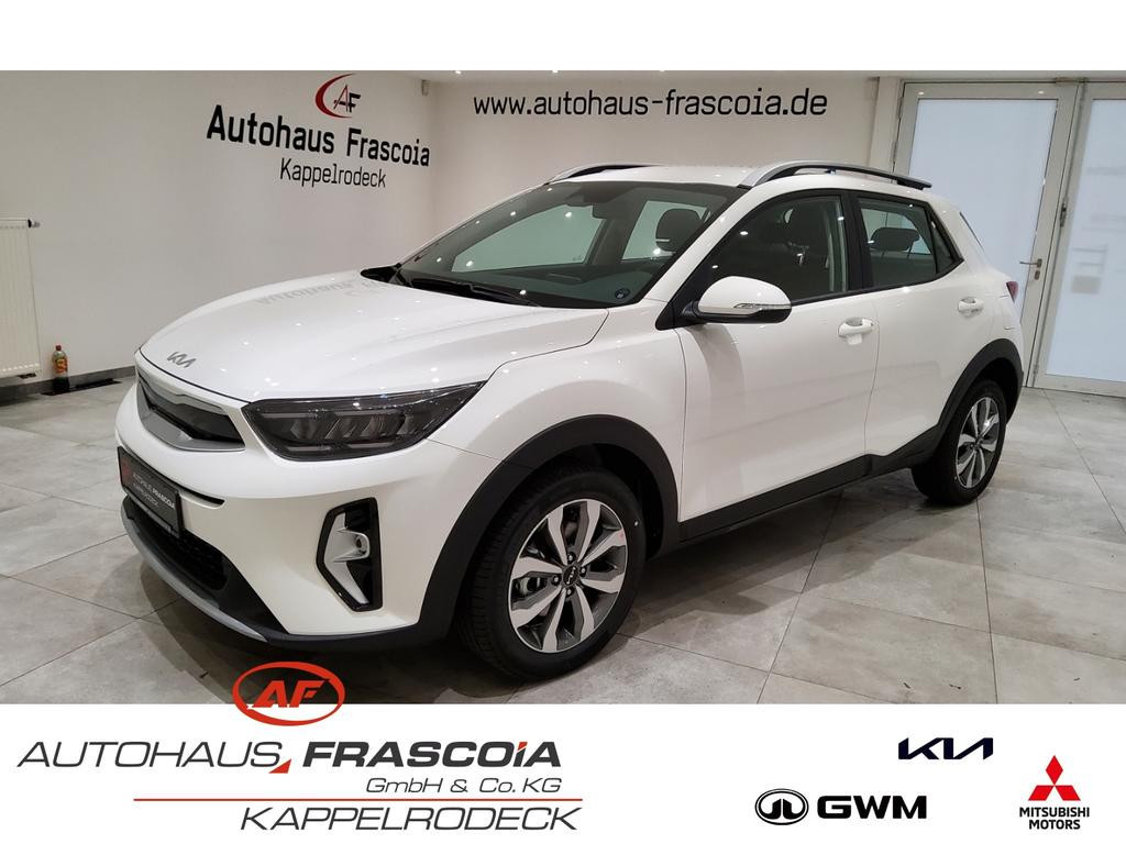 Kia Stonic GDi Vision