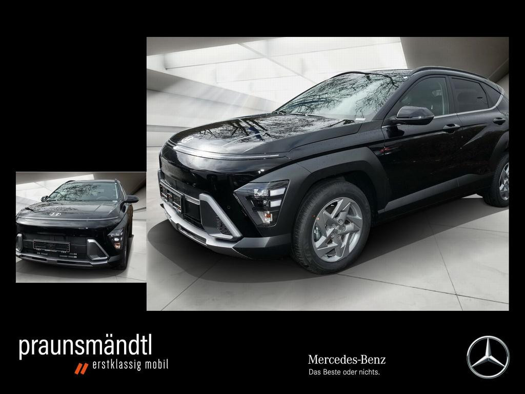 Hyundai Kona T-GDi Trend