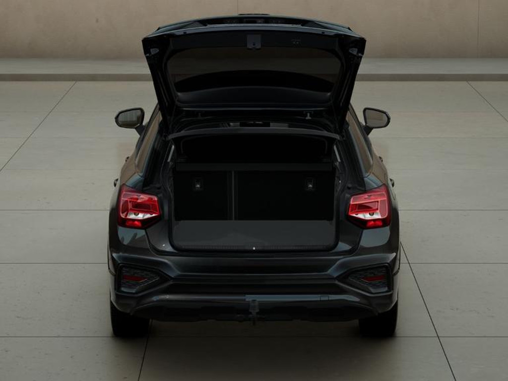 Audi Q2 35 TDI