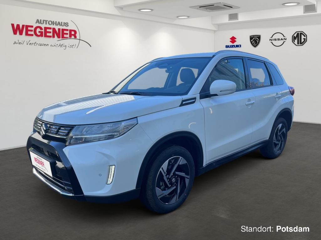 Suzuki Vitara Comfort