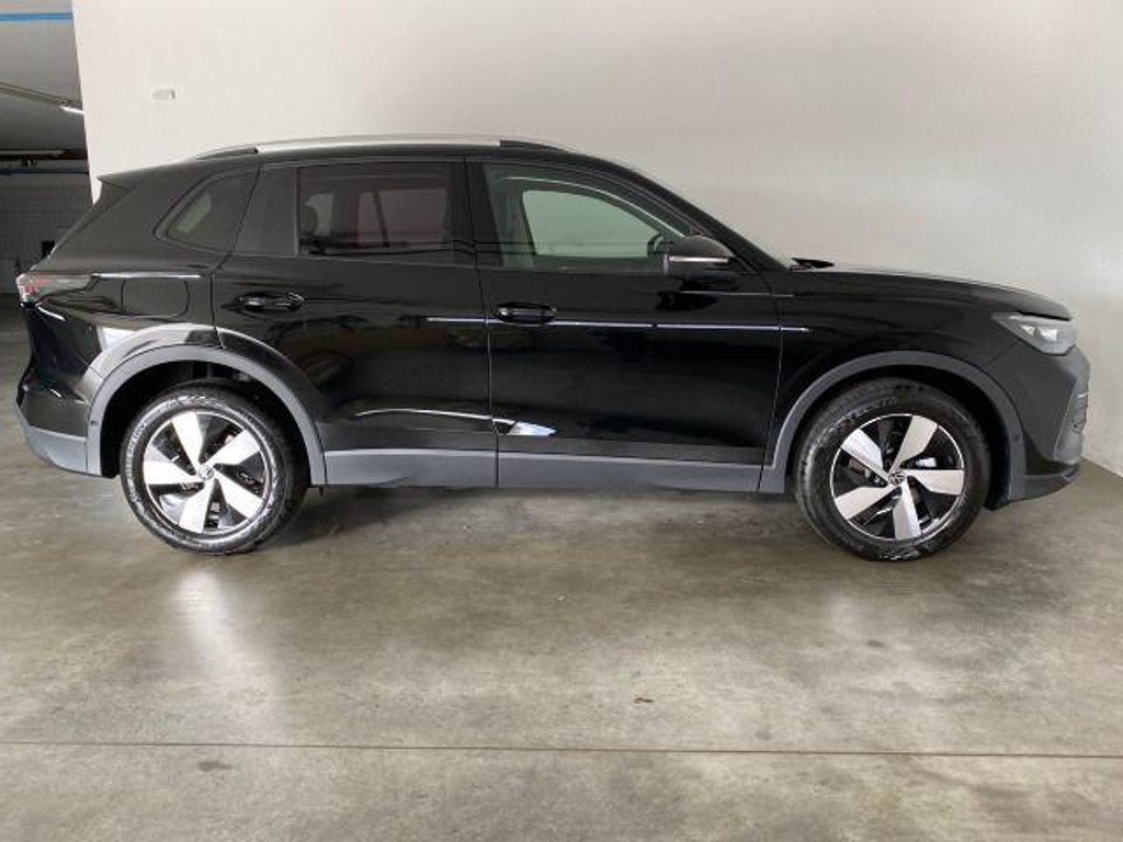 Volkswagen Tiguan DSG Life 1.5 eTSI