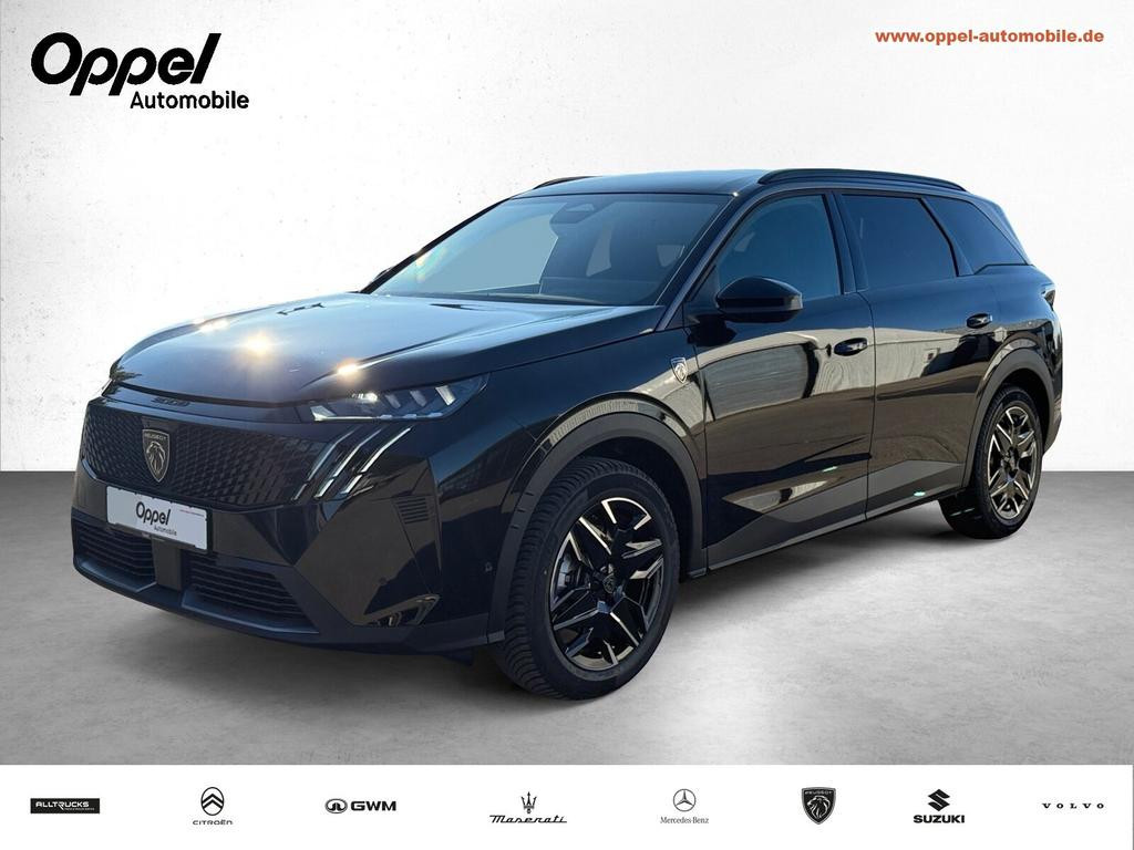 Peugeot 5008 GT-Line Hybrid