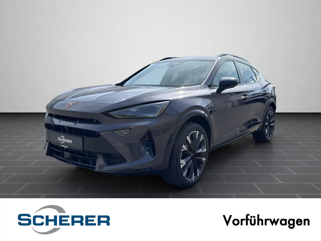 Cupra Formentor 2.0 TSI DSG VZ
