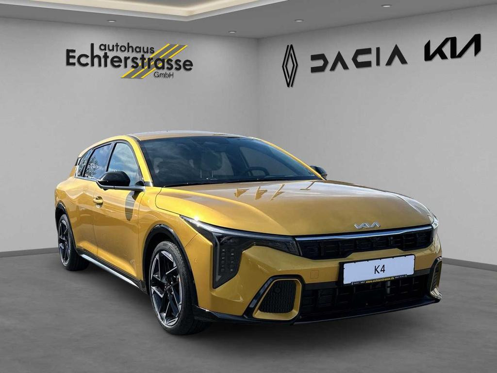 Kia K4