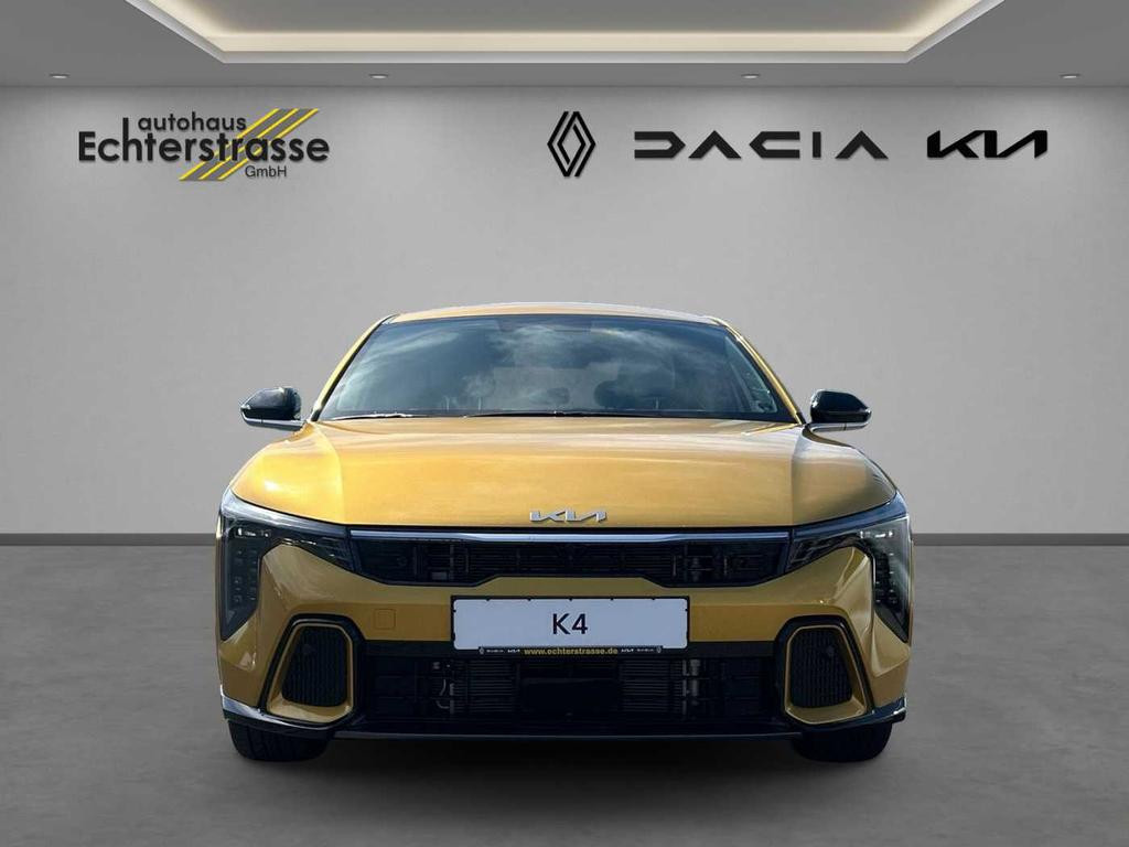 Kia K4