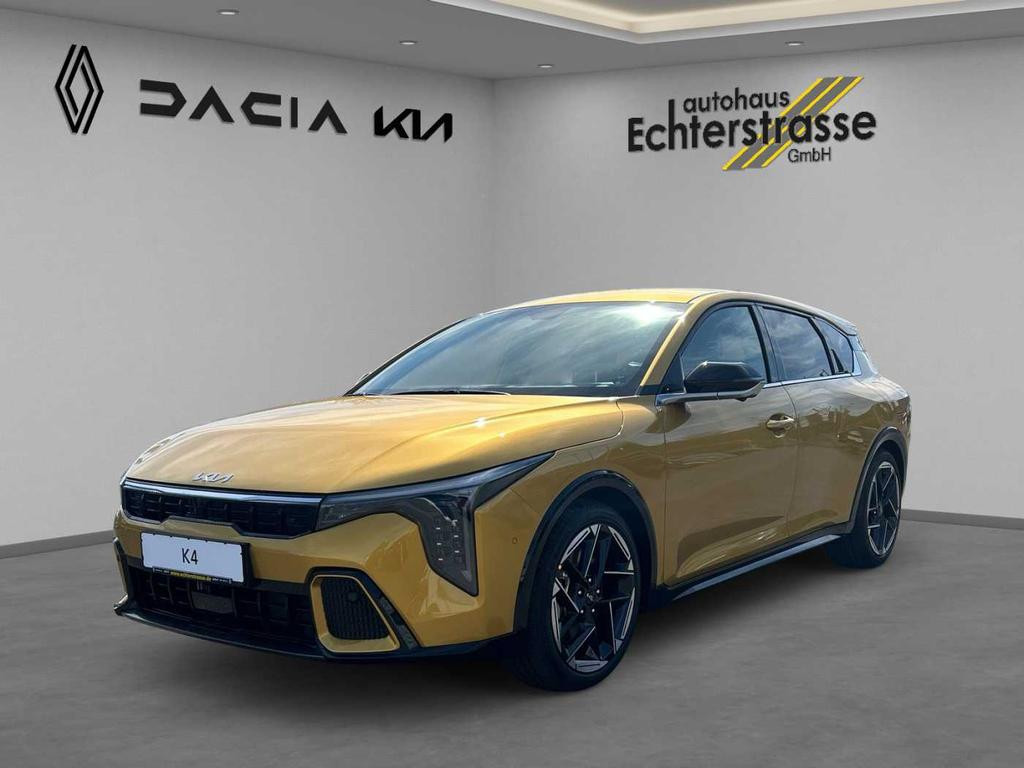 Kia K4