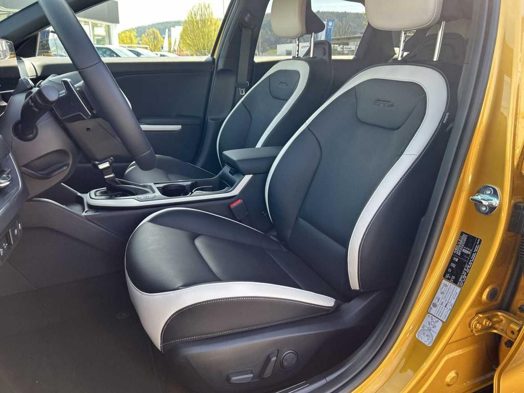 Kia K4 GT-Line 1.6 T-GDI