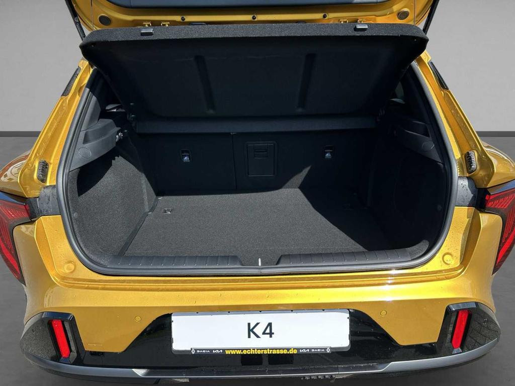 Kia K4
