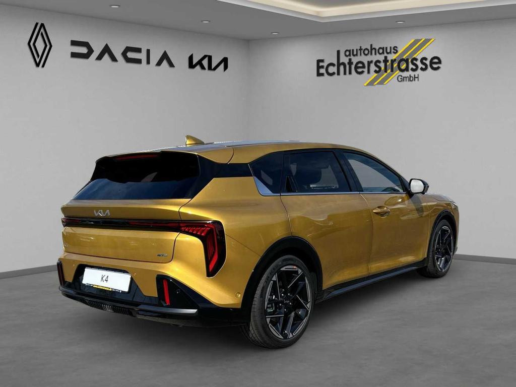 Kia K4
