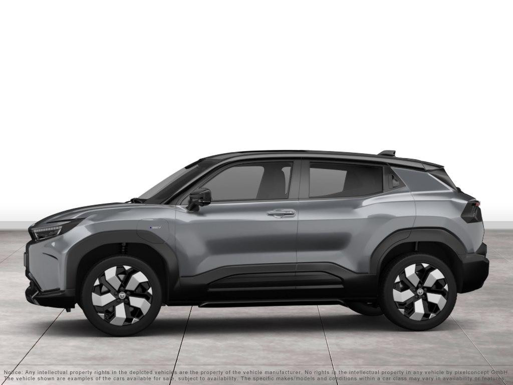 Toyota Urban Cruiser