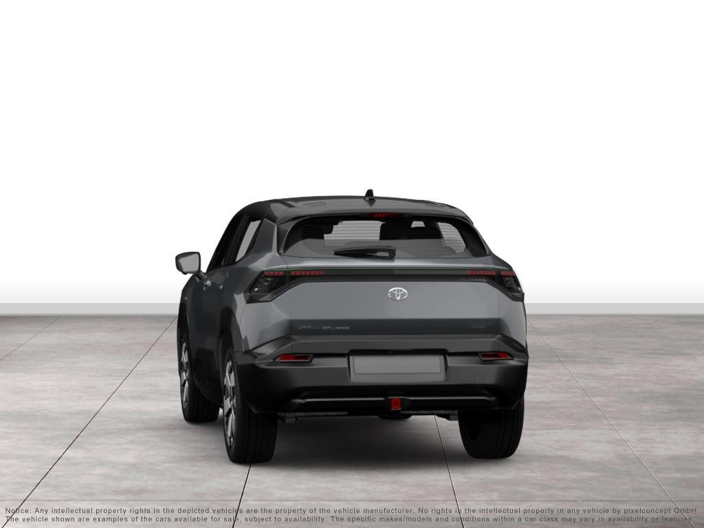 Toyota Urban Cruiser