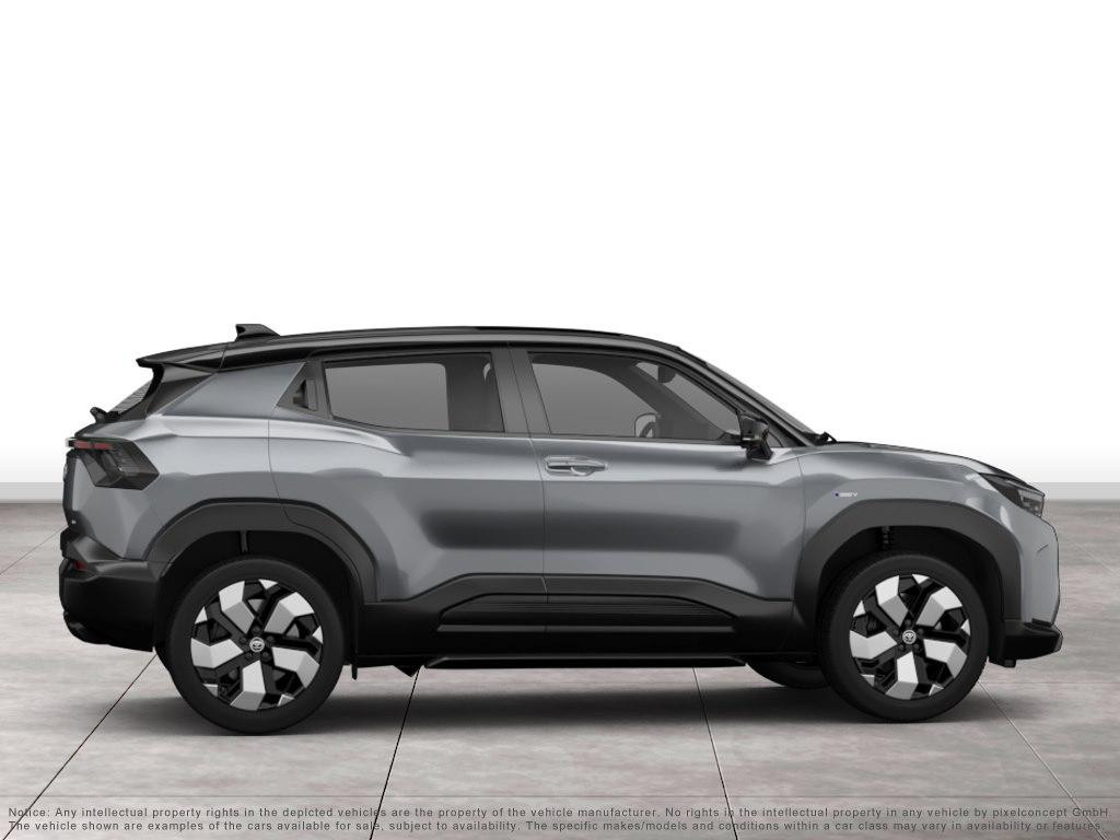 Toyota Urban Cruiser