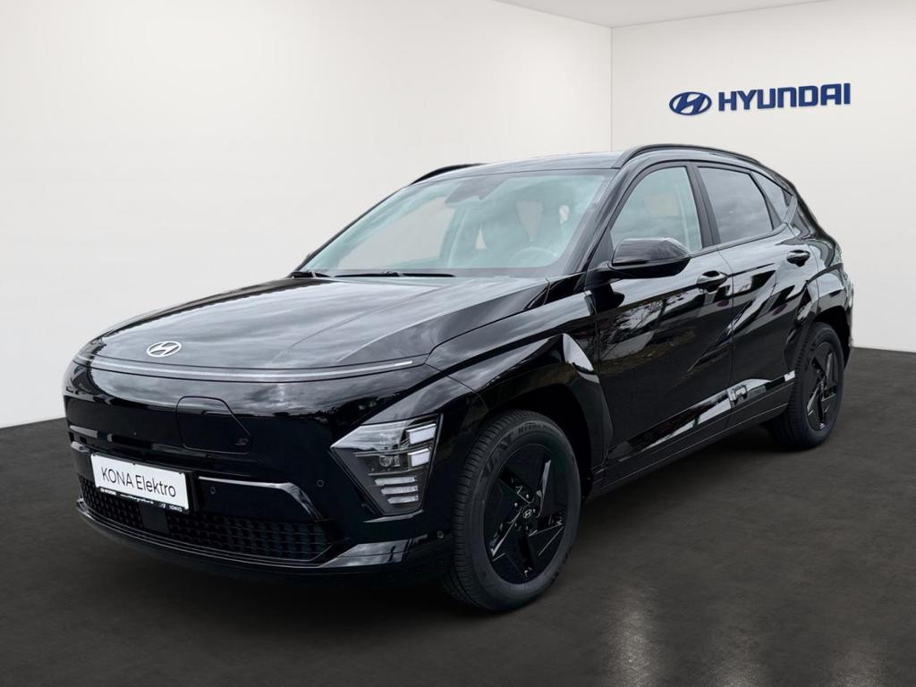 Hyundai Kona Electric Trend 2WD