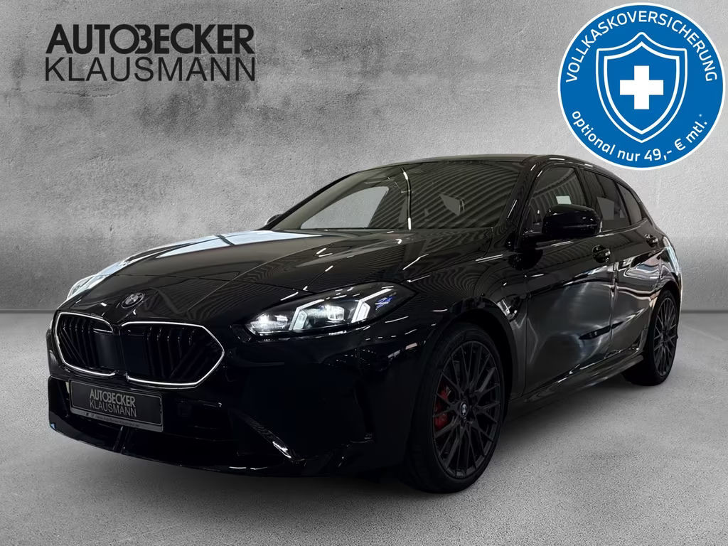 BMW 1 Serie 123 M-Sport xDrive Sedan