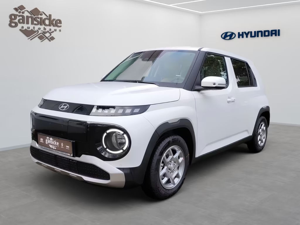 Hyundai INSTER