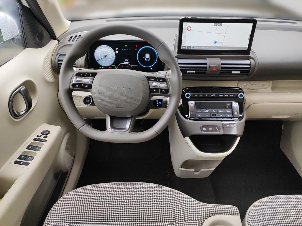 Hyundai INSTER