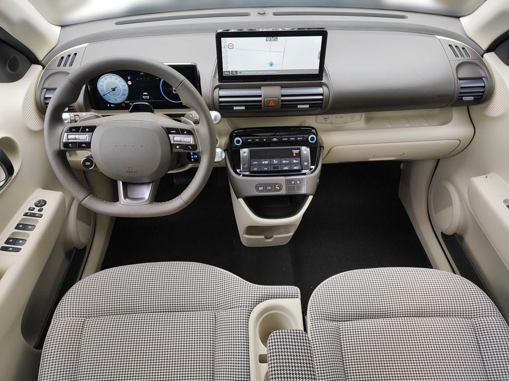 Hyundai INSTER