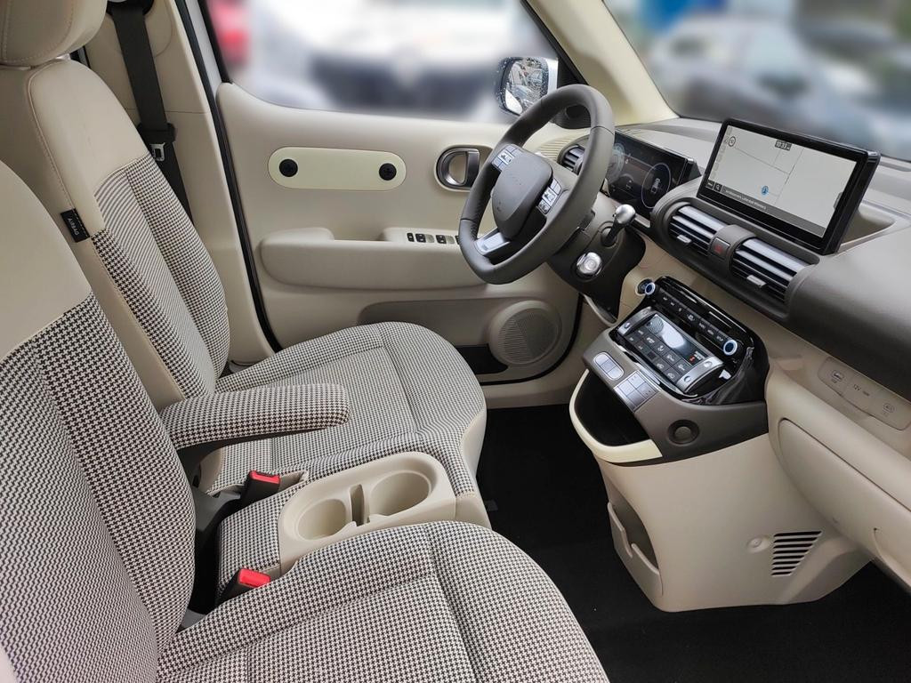 Hyundai INSTER