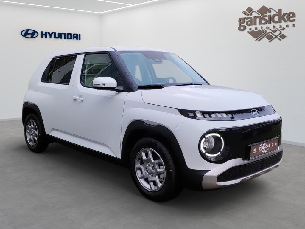 Hyundai INSTER