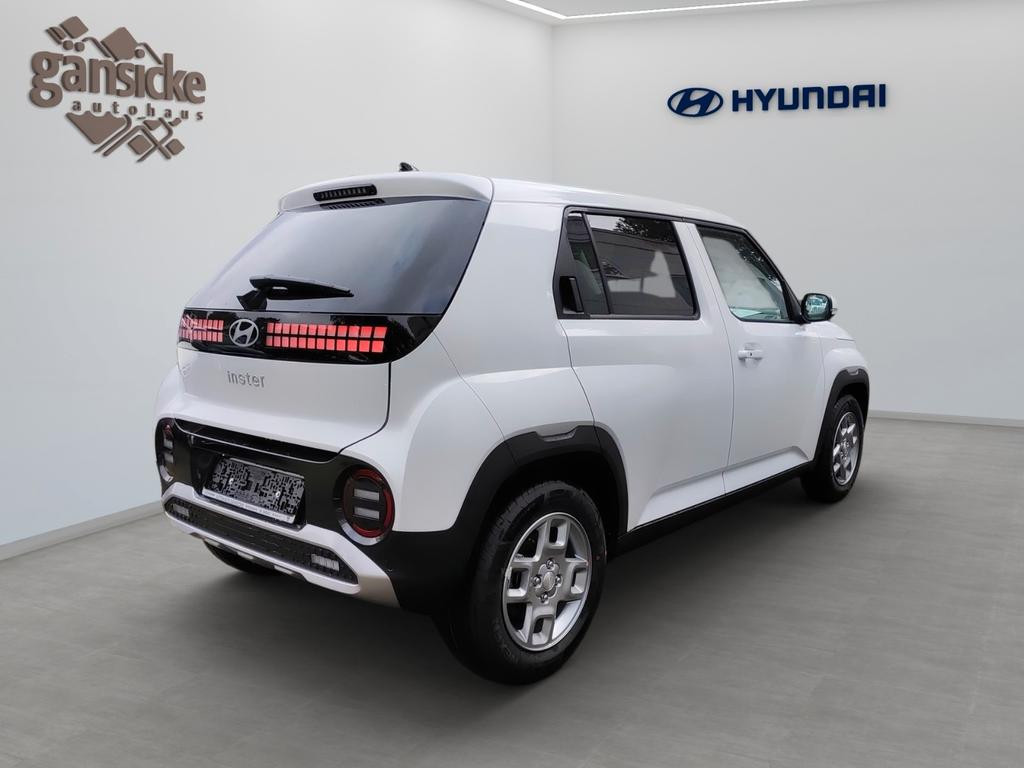Hyundai INSTER Trend 49 kWh