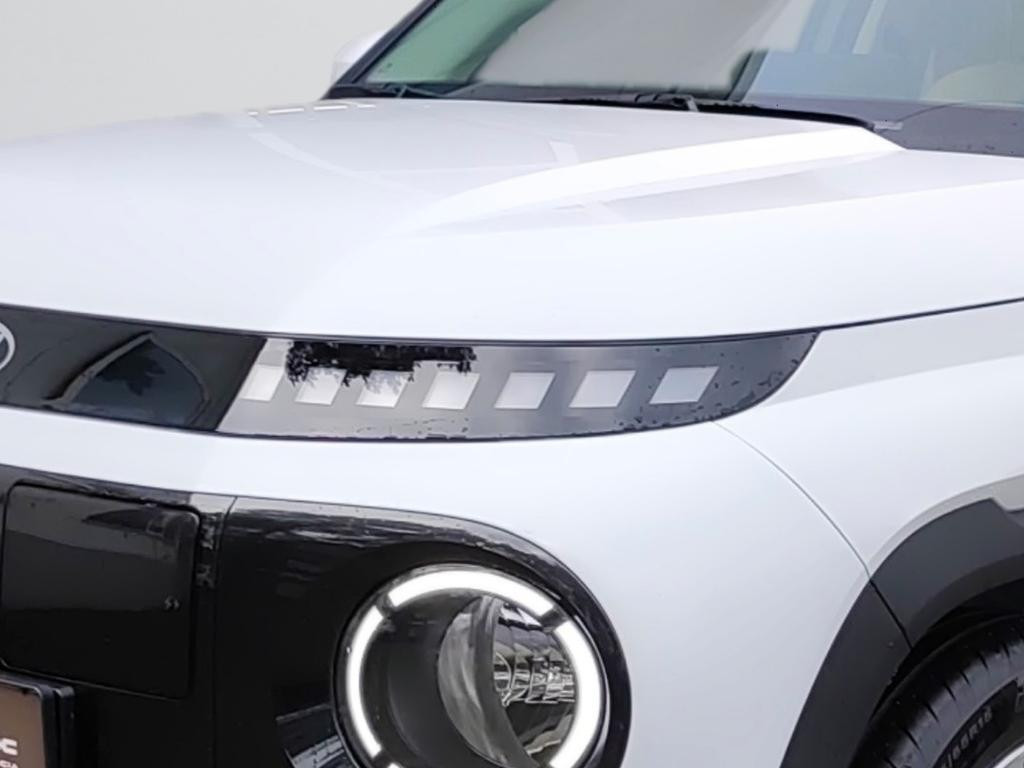 Hyundai INSTER