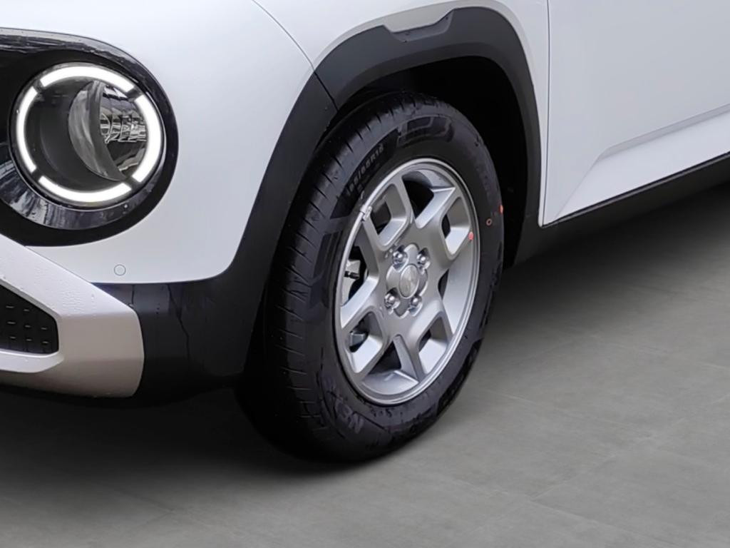 Hyundai INSTER