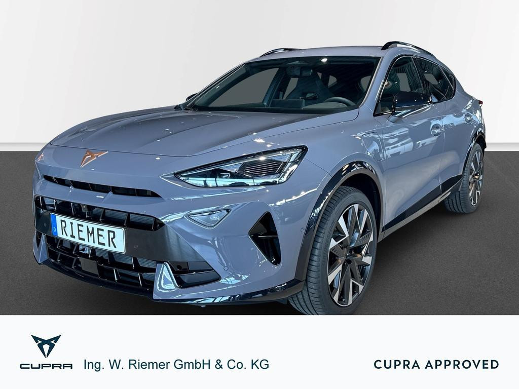 Cupra Formentor VZ e-Hybrid