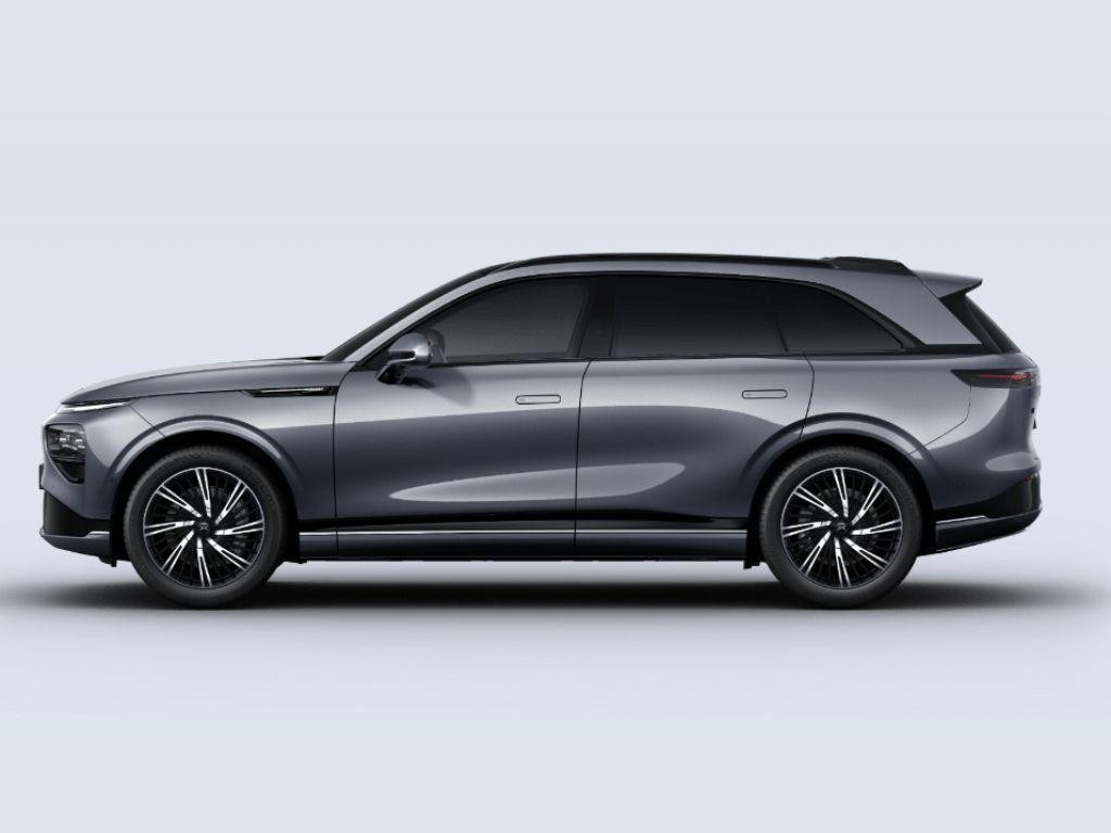 Xpeng G9