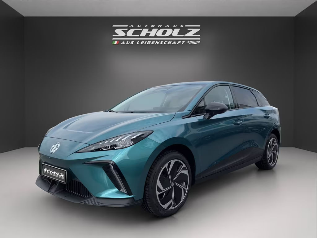 MG MG4 EV 51 kWh 64 kWh Premium
